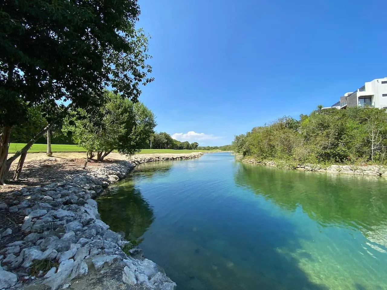 Quetzal Condos En Bahia Principe Residences Akumal Μεξικό