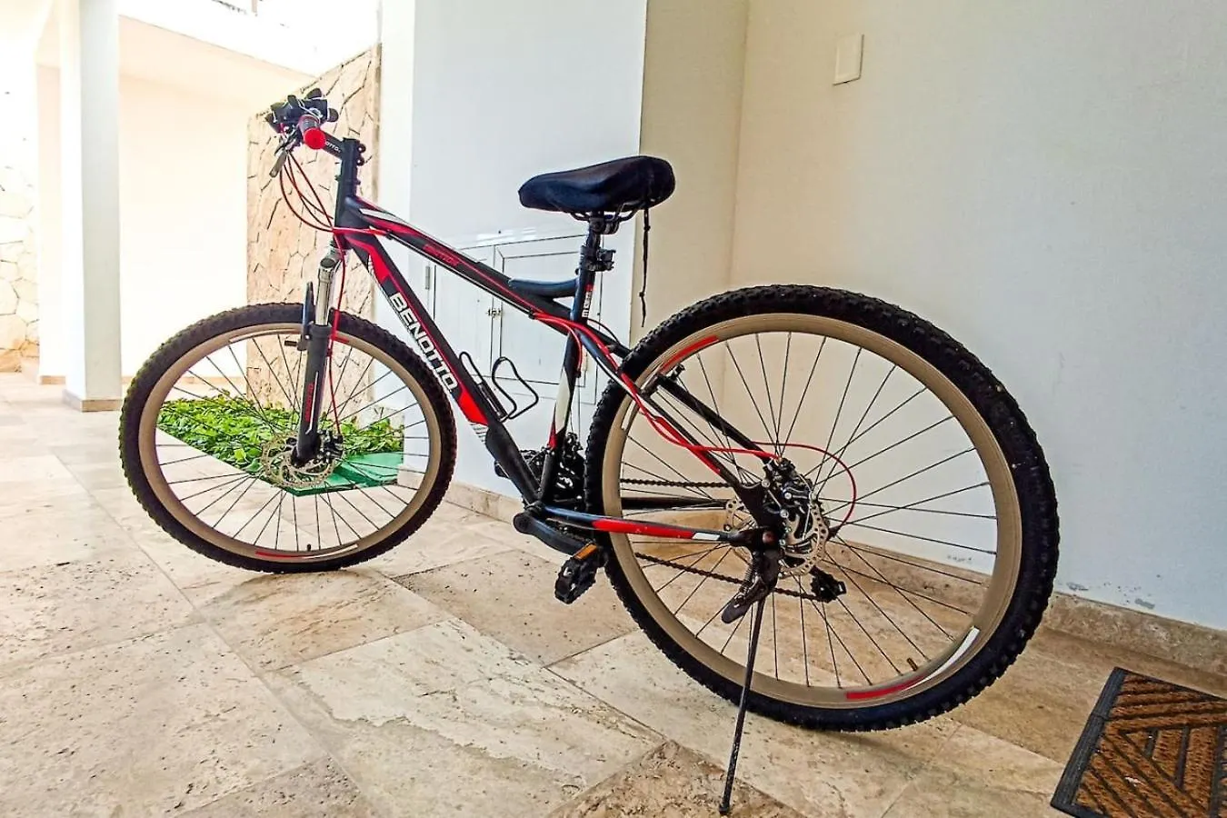 Quetzal Condos En Bahia Principe Residences Akumal Μεξικό