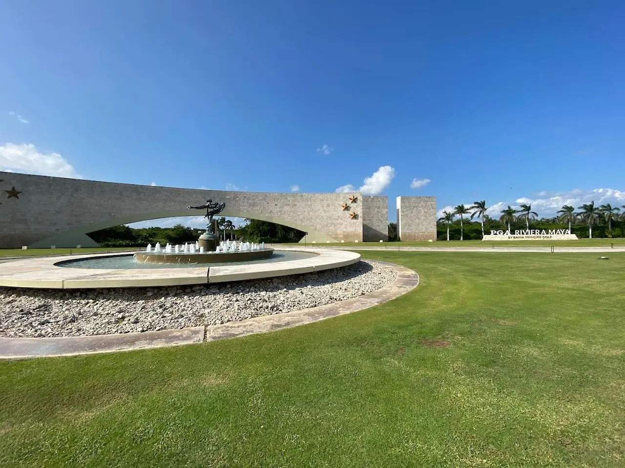 Quetzal Condos En Bahia Principe Residences Akumal Διαμέρισμα