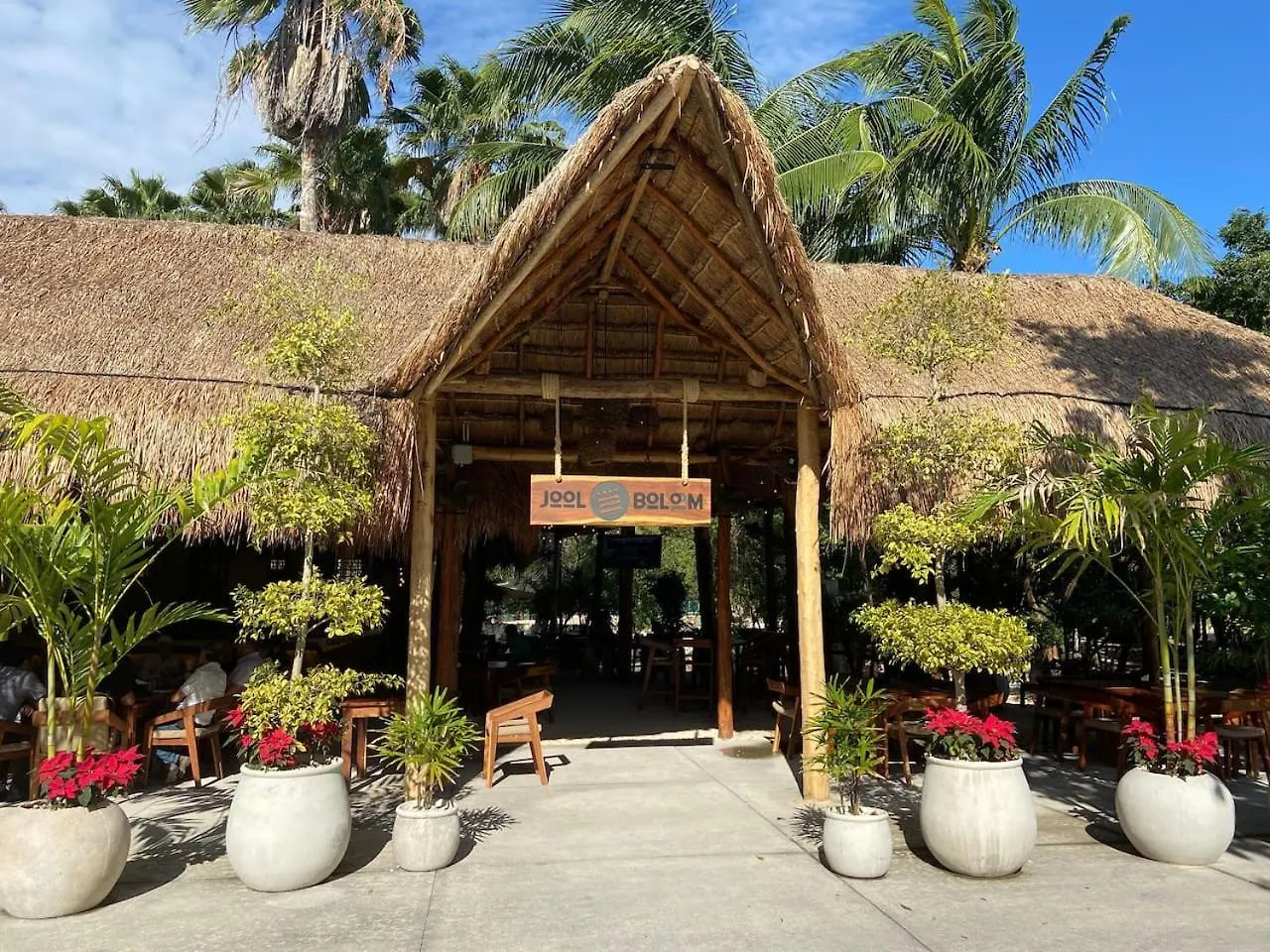 Διαμέρισμα Quetzal Condos En Bahia Principe Residences Akumal