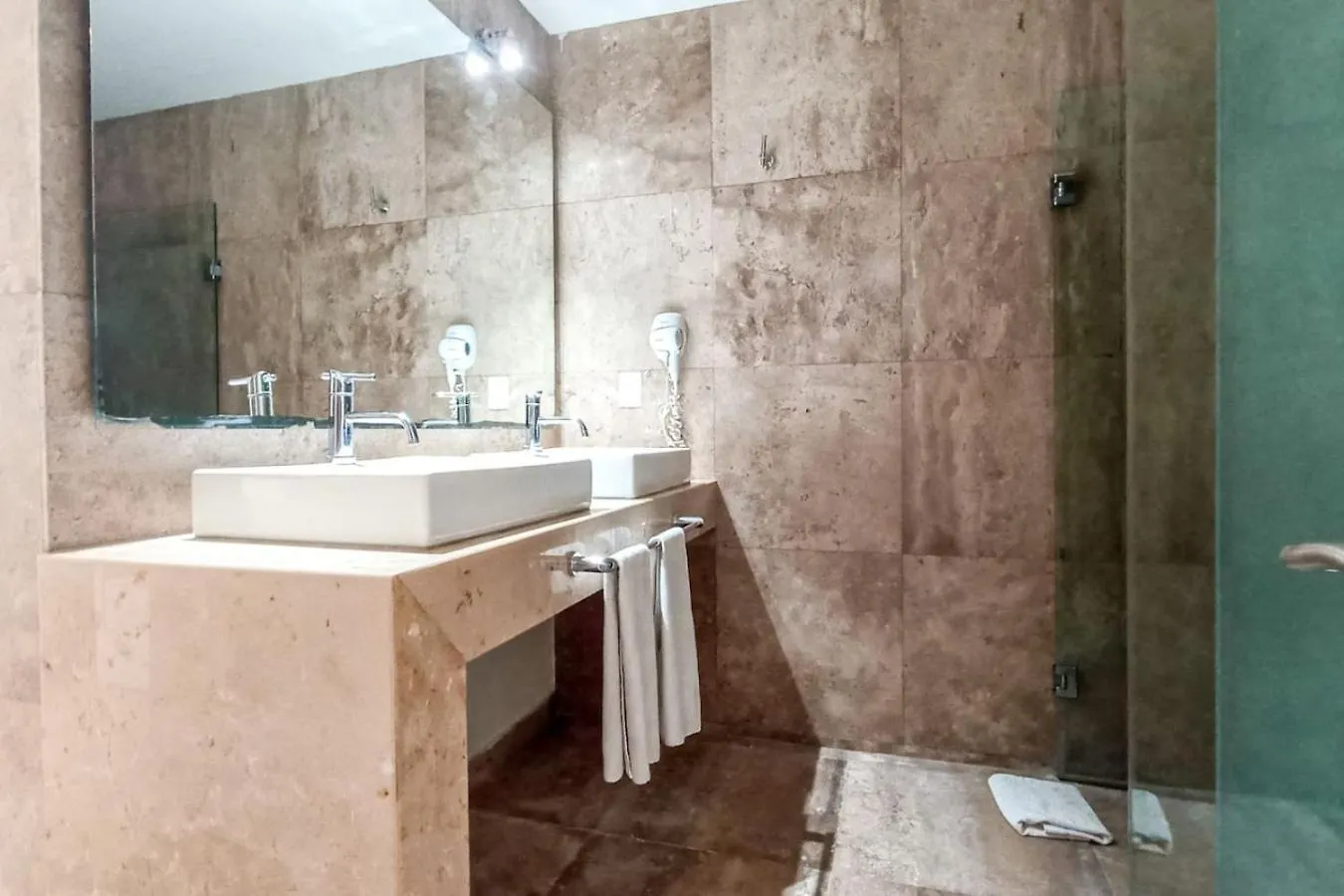 Διαμέρισμα Quetzal Condos En Bahia Principe Residences Akumal
