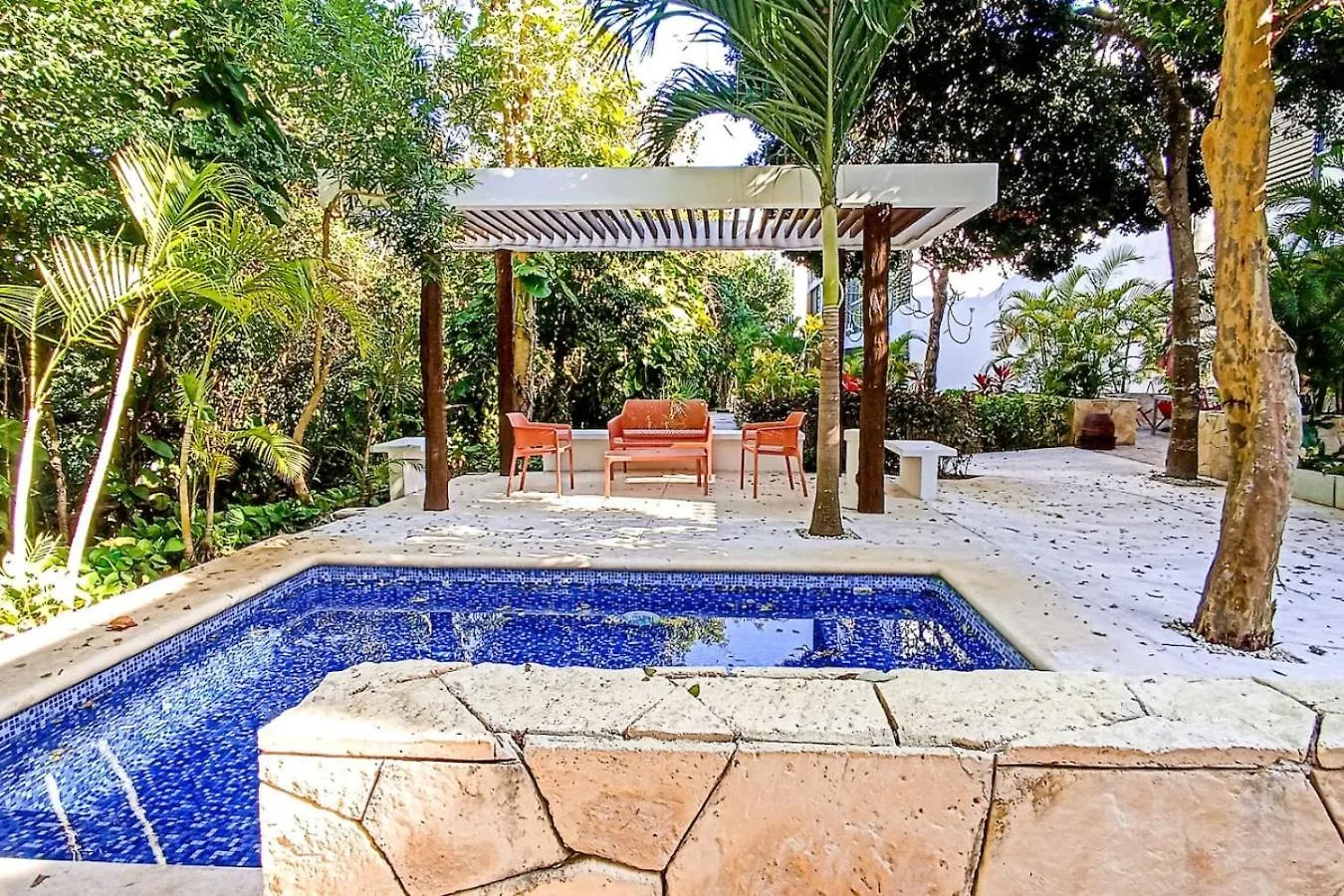 Quetzal Condos En Bahia Principe Residences Akumal