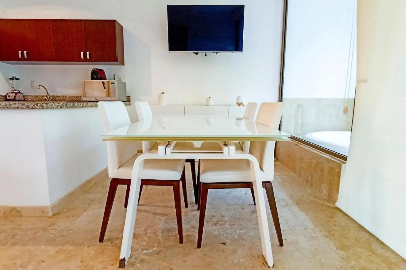 Διαμέρισμα Quetzal Condos En Bahia Principe Residences Akumal