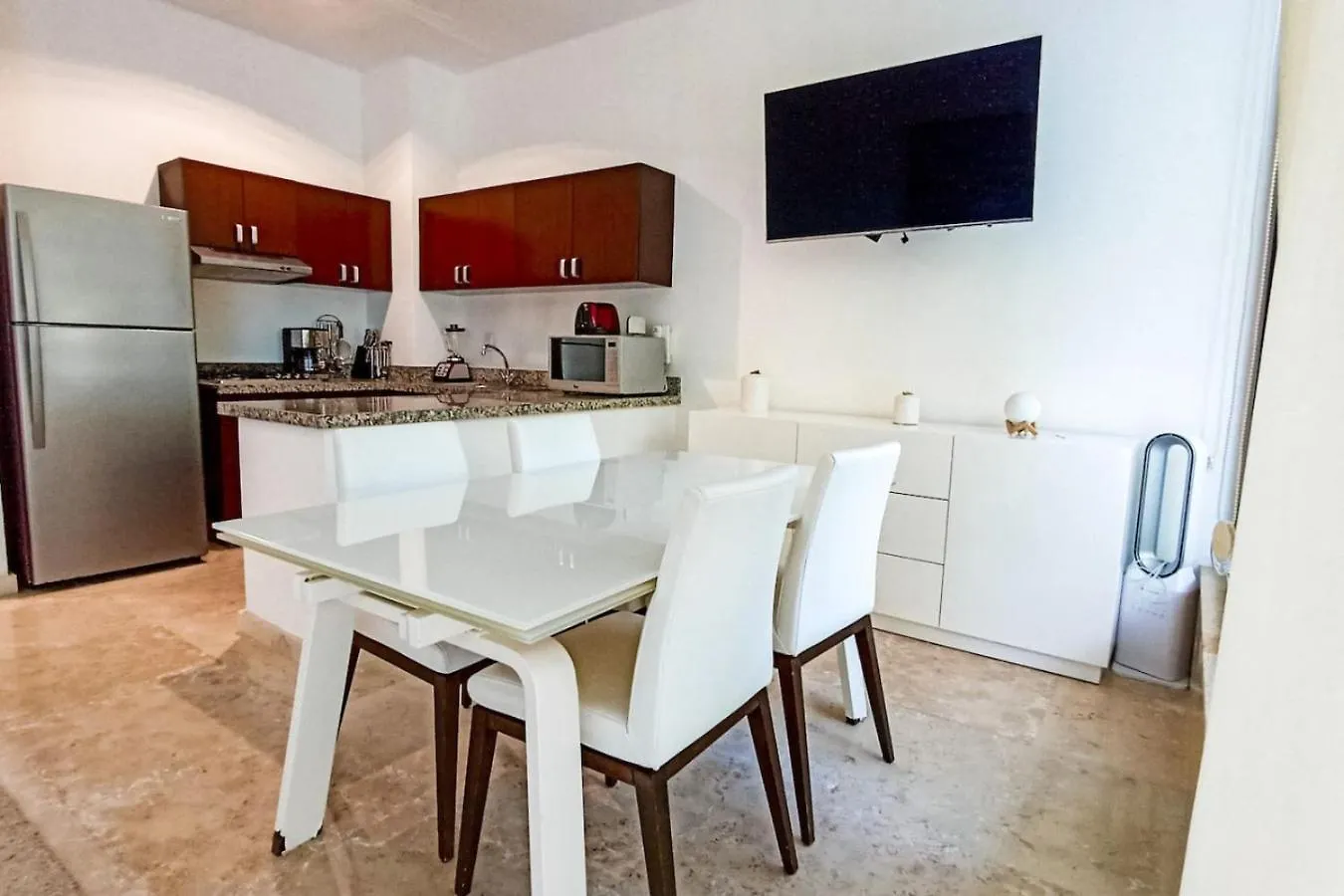 Quetzal Condos En Bahia Principe Residences Akumal Διαμέρισμα