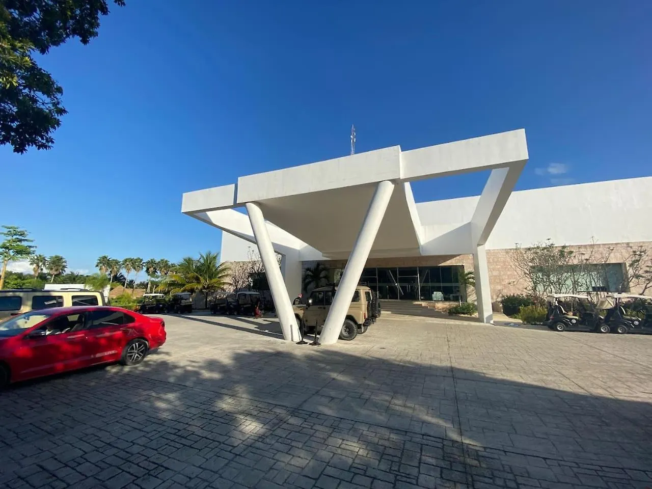 Quetzal Condos En Bahia Principe Residences Akumal 0*,  Μεξικό