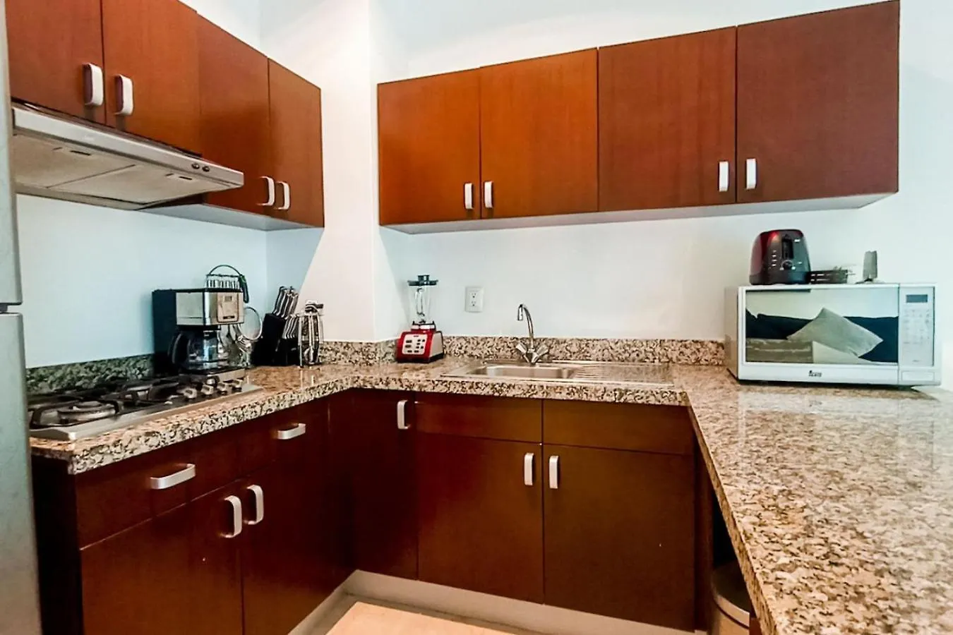 Διαμέρισμα Quetzal Condos En Bahia Principe Residences Akumal Μεξικό
