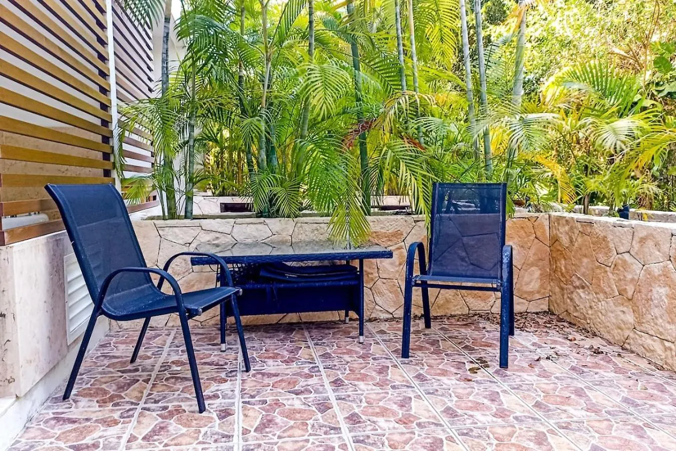 Quetzal Condos En Bahia Principe Residences Akumal 0*,