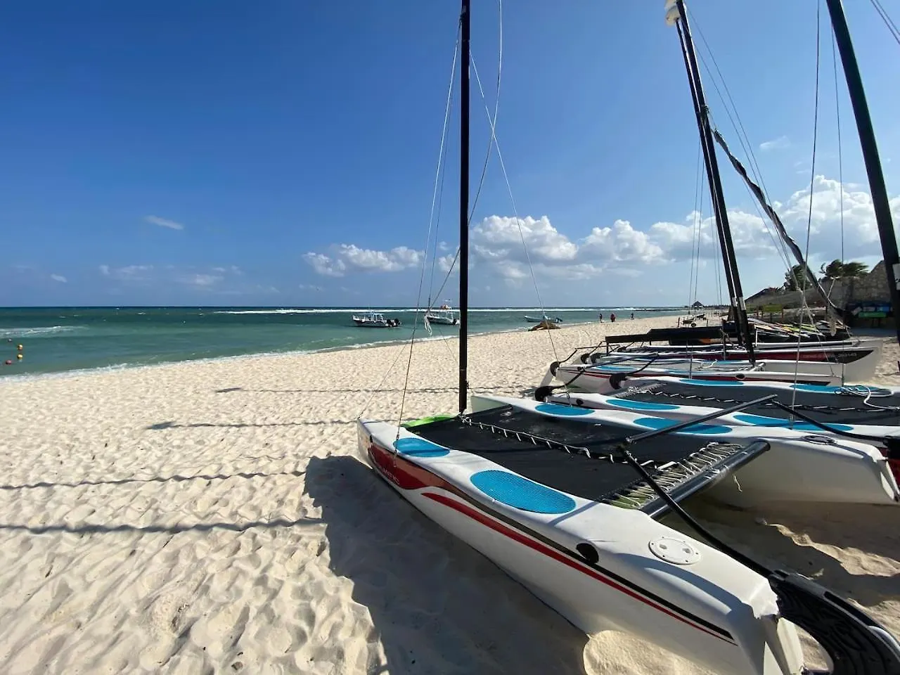 Διαμέρισμα Quetzal Condos En Bahia Principe Residences Akumal